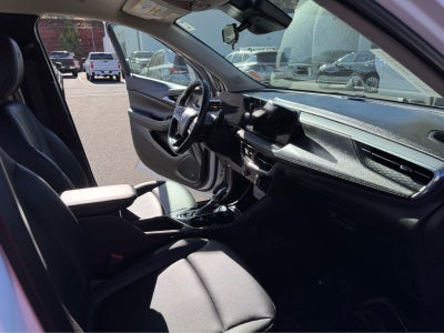 2024 Buick Encore GX FWD 4dr Sport Touring