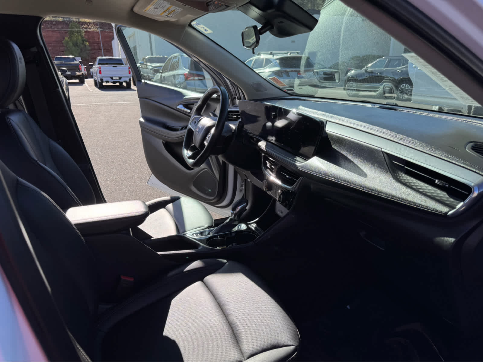2024 Buick Encore GX FWD 4dr Sport Touring