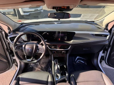 2024 Buick Encore GX FWD 4dr Sport Touring