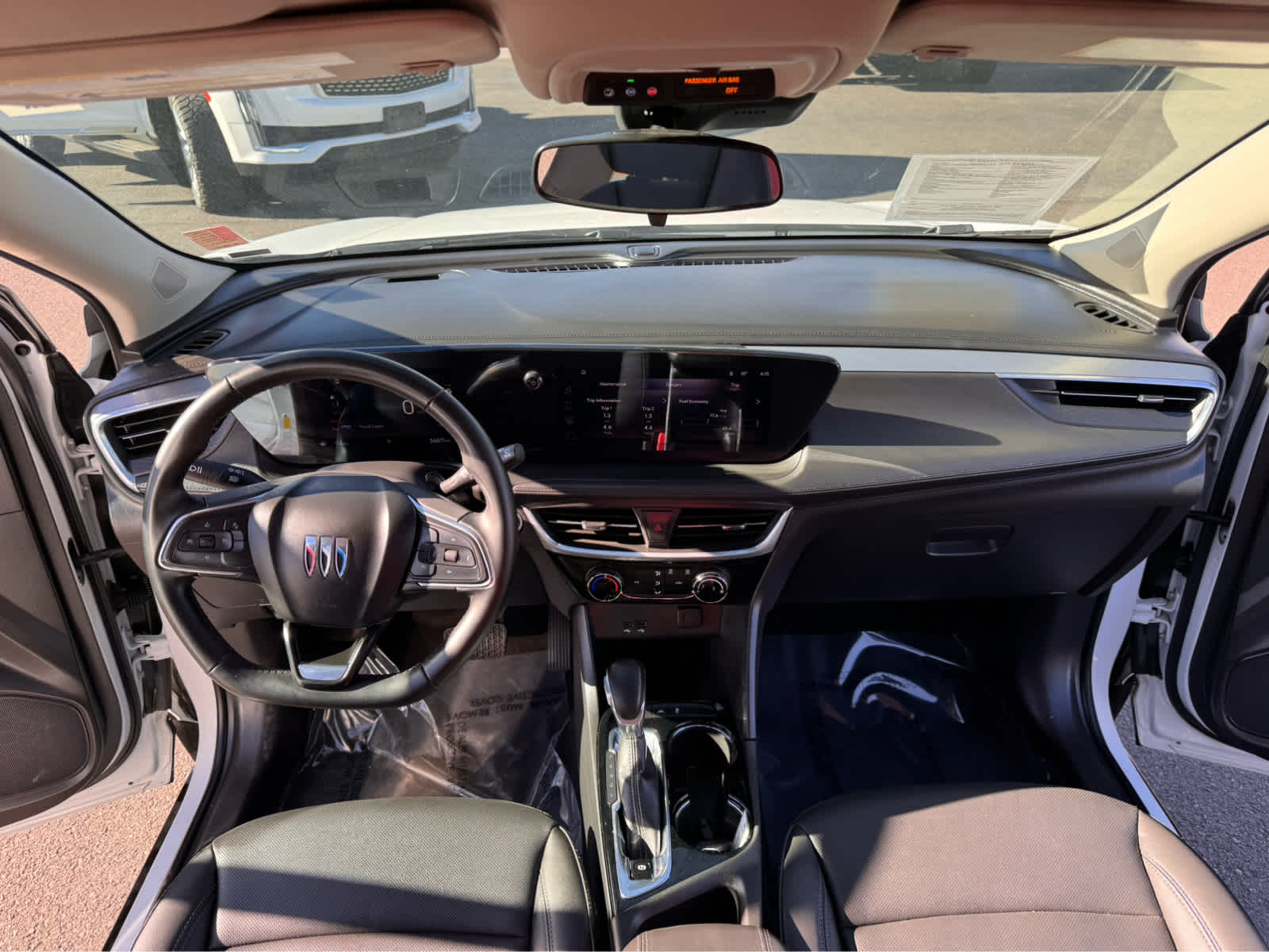 2024 Buick Encore GX FWD 4dr Sport Touring