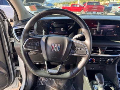 2024 Buick Encore GX FWD 4dr Sport Touring