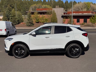 2024 Buick Encore GX FWD 4dr Sport Touring