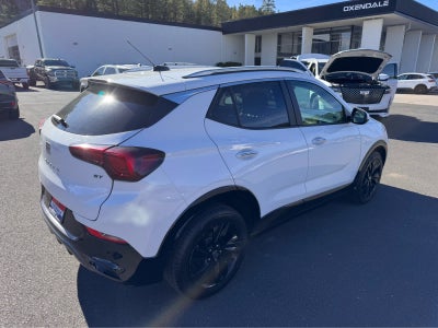 2024 Buick Encore GX FWD 4dr Sport Touring