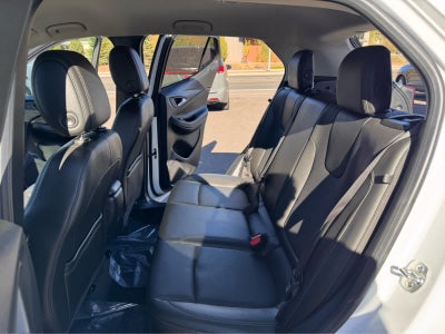 2024 Buick Encore GX FWD 4dr Sport Touring