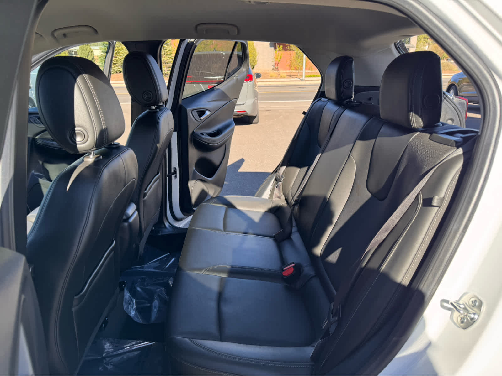 2024 Buick Encore GX FWD 4dr Sport Touring