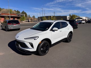 2024 Buick Encore GX FWD 4dr Sport Touring