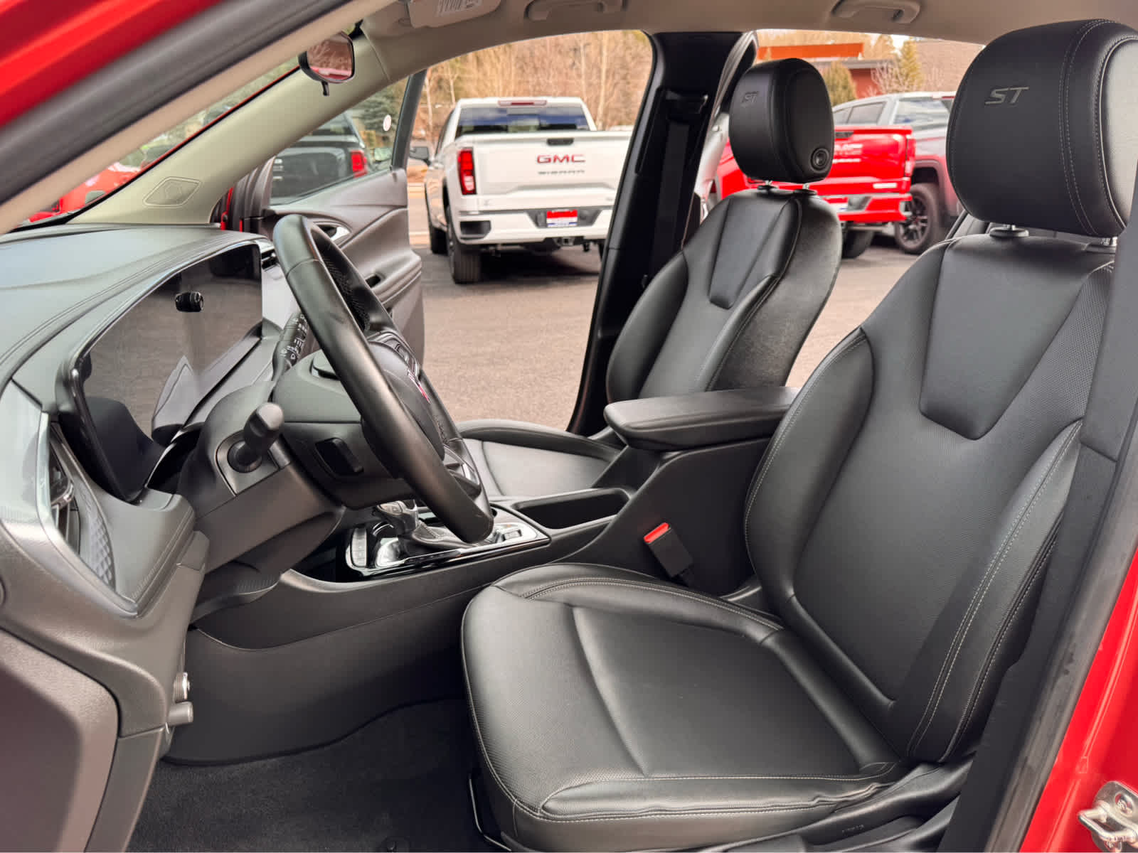 2024 Buick Encore GX AWD 4dr Sport Touring