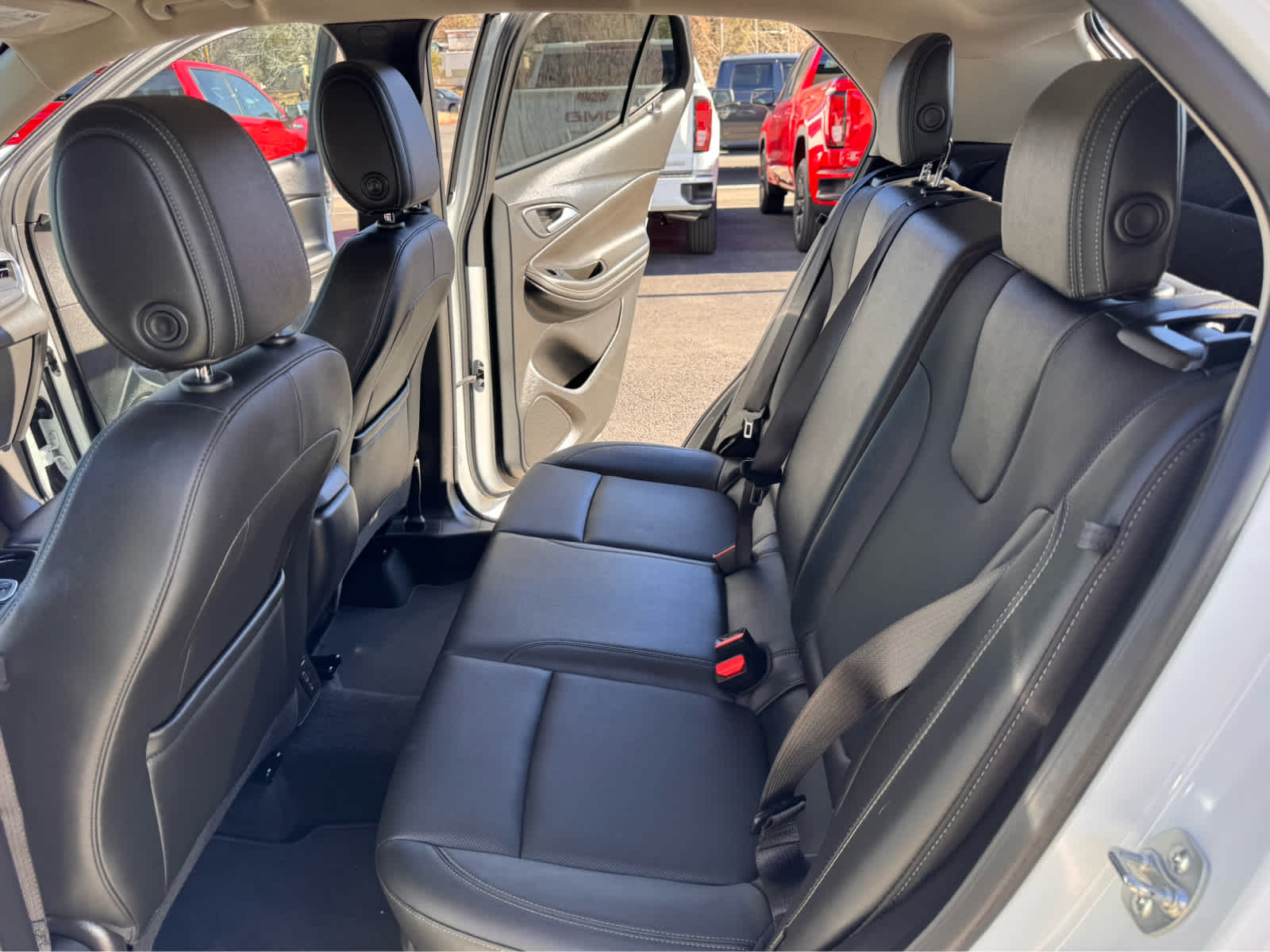 2024 Buick Encore GX AWD 4dr Sport Touring