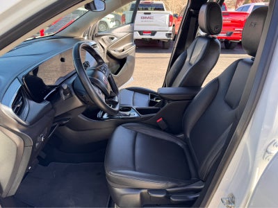 2024 Buick Encore GX AWD 4dr Sport Touring