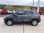 2022 Chevrolet Trax AWD 4dr LT