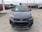 2022 Chevrolet Trax AWD 4dr LT