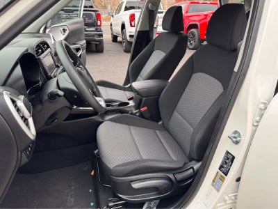 2024 Kia Soul LX IVT