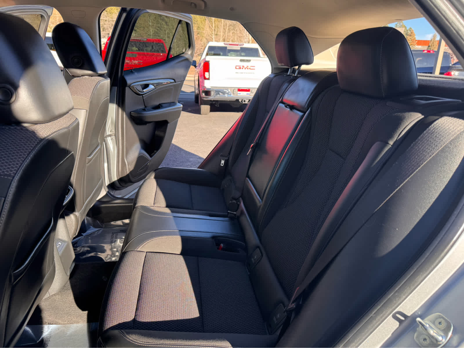 2023 Buick Envision AWD 4dr Preferred