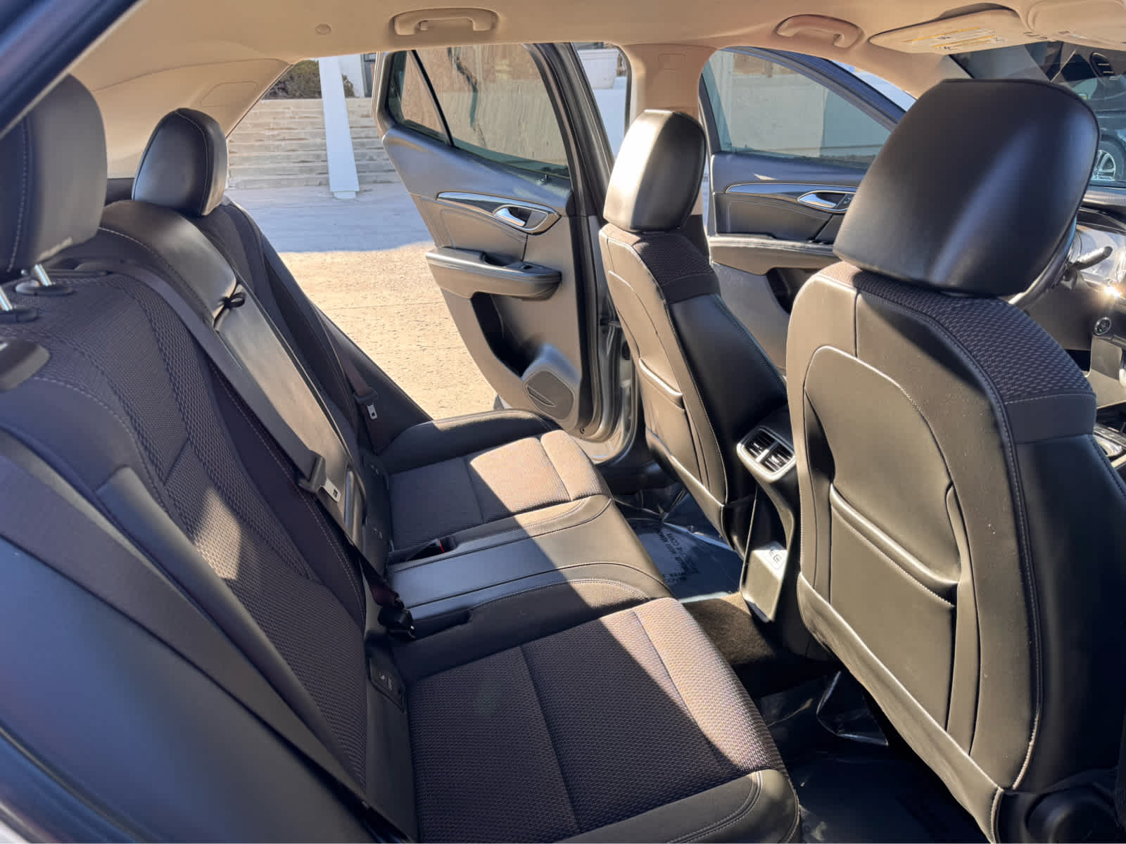 2023 Buick Envision AWD 4dr Preferred