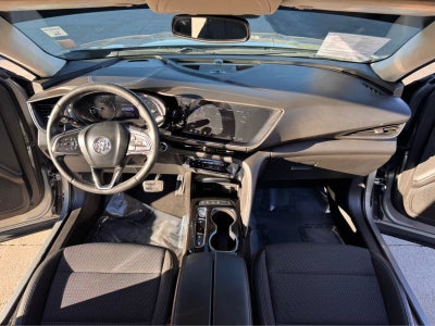 2023 Buick Envision AWD 4dr Preferred