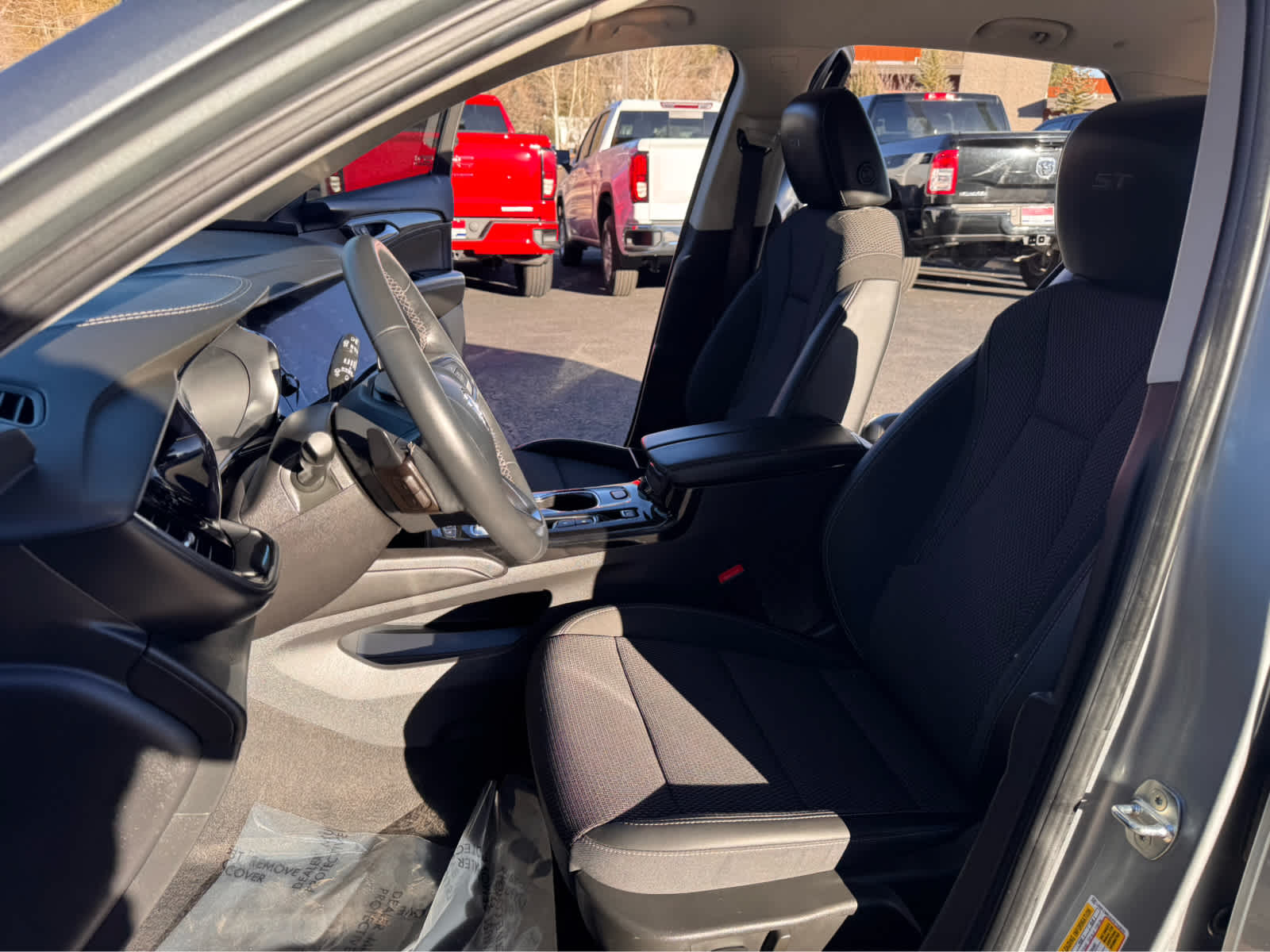 2023 Buick Envision AWD 4dr Preferred