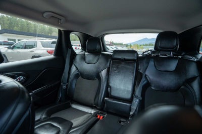 2021 Ford EcoSport S 4WD