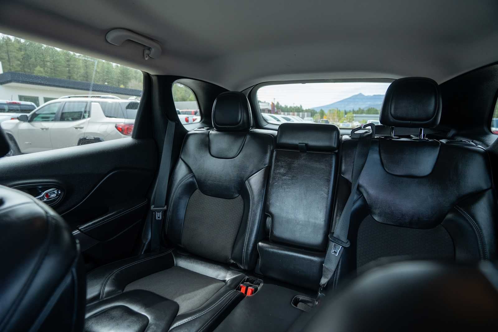 2021 Ford EcoSport S 4WD