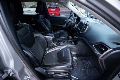 2021 Ford EcoSport S 4WD