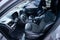 2021 Ford EcoSport S 4WD