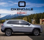 2021 Ford EcoSport S 4WD