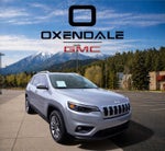 2021 Ford EcoSport S 4WD