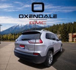 2021 Ford EcoSport S 4WD