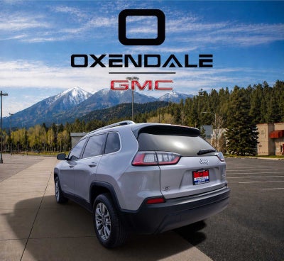 2021 Ford EcoSport S 4WD