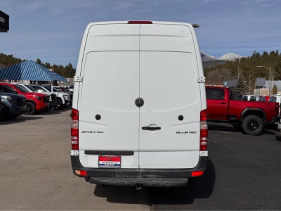 2014 Mercedes-Benz Sprinter 2500 170