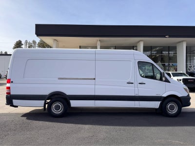 2014 Mercedes-Benz Sprinter 2500 170