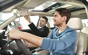 Schedule a test drive at Oxendale GMC in FLAGSTAFF, AZ.