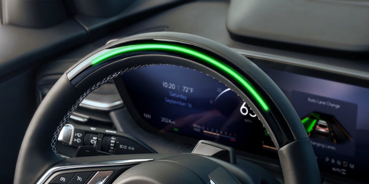 Oxendale GMC in FLAGSTAFF AZ