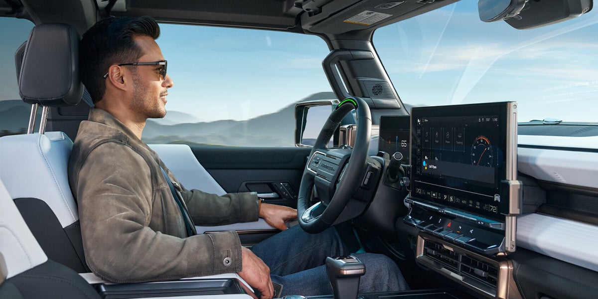 Oxendale GMC in FLAGSTAFF AZ