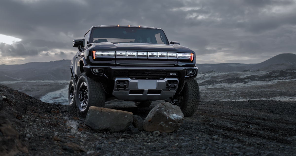 Oxendale GMC in FLAGSTAFF AZ