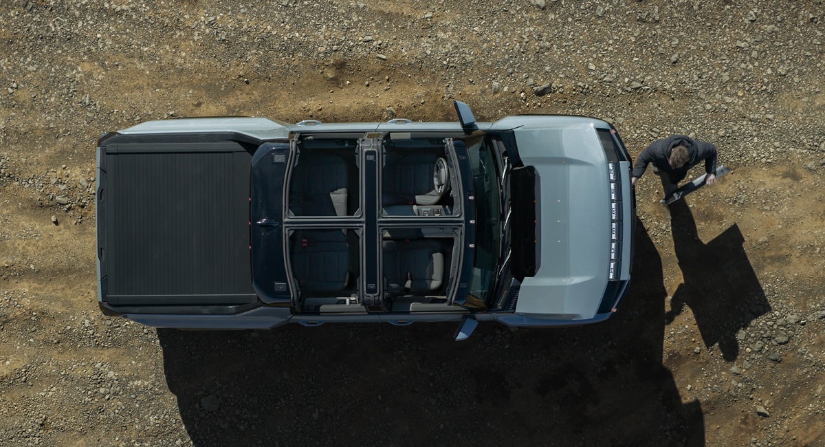 Oxendale GMC in FLAGSTAFF AZ