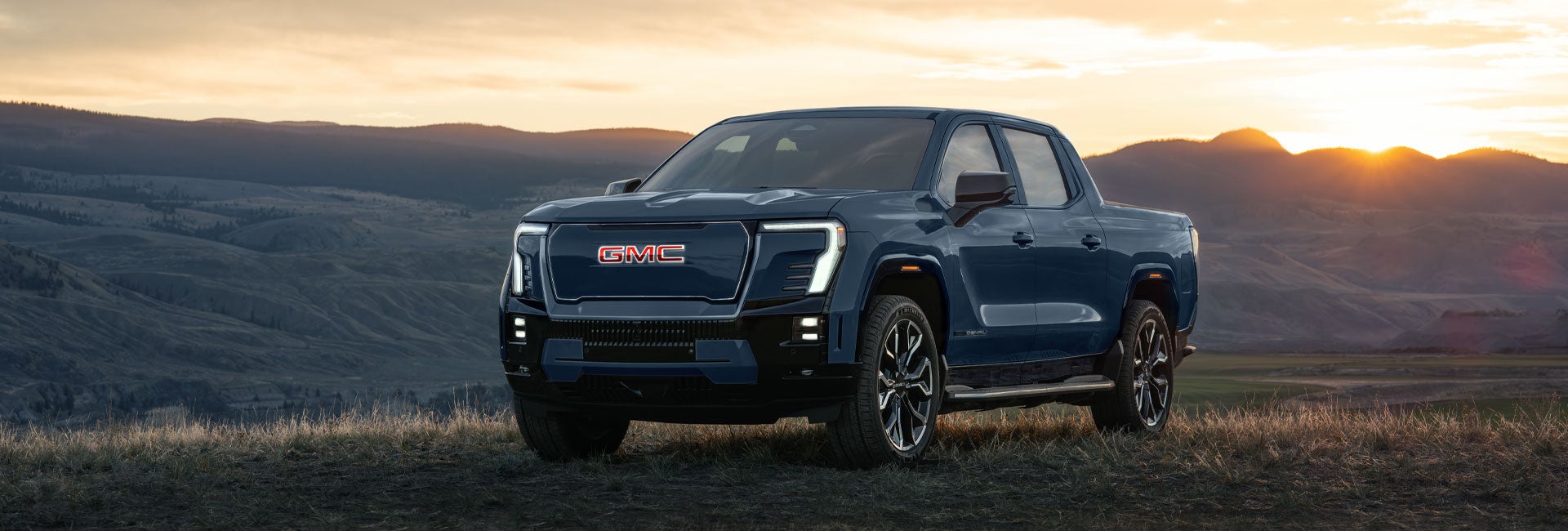 Oxendale GMC in FLAGSTAFF AZ