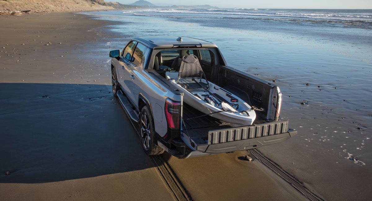 Oxendale GMC in FLAGSTAFF AZ