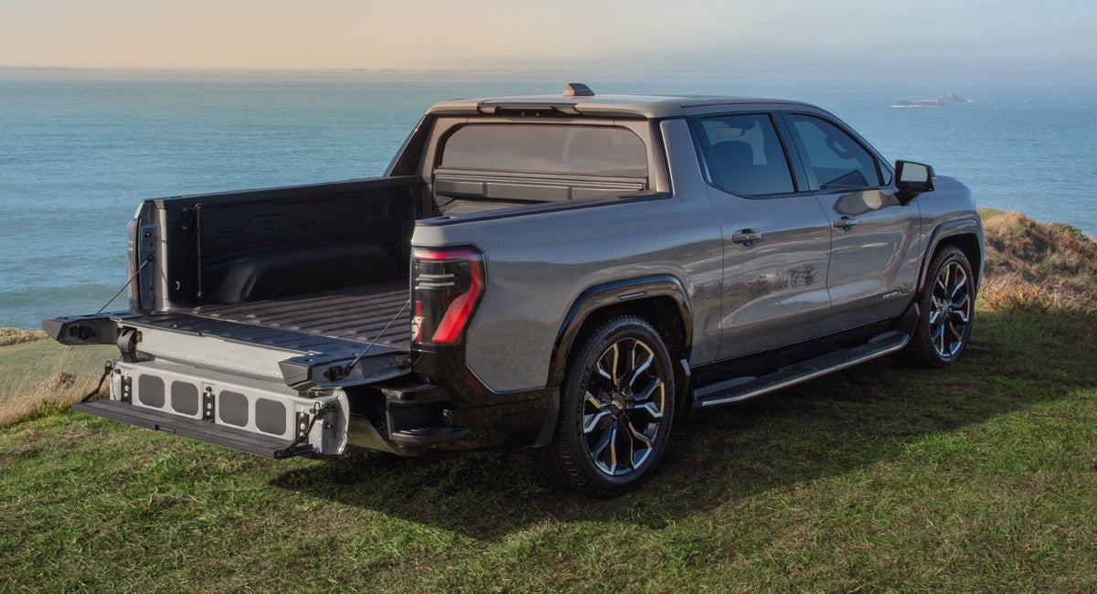 Oxendale GMC in FLAGSTAFF AZ