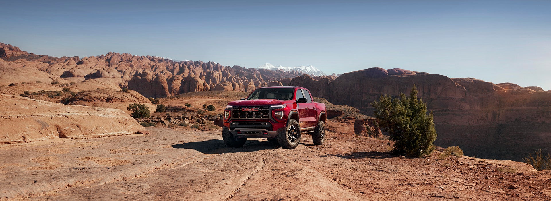 Oxendale GMC in FLAGSTAFF AZ