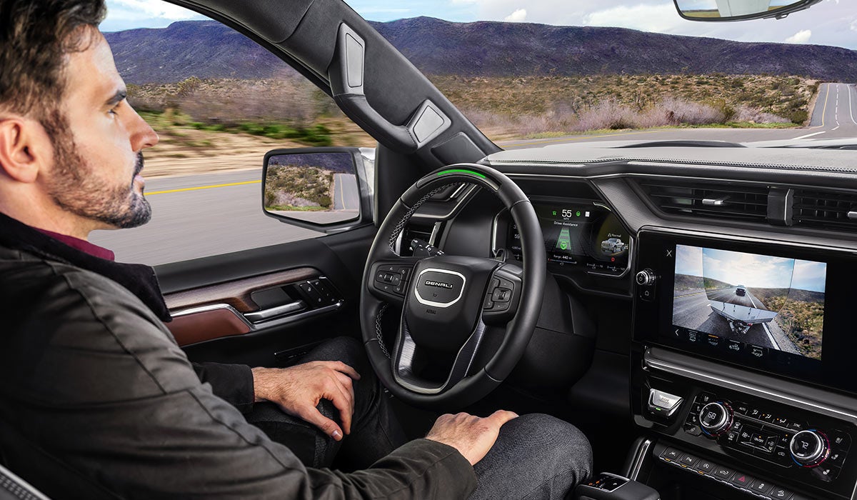 Oxendale GMC in FLAGSTAFF AZ