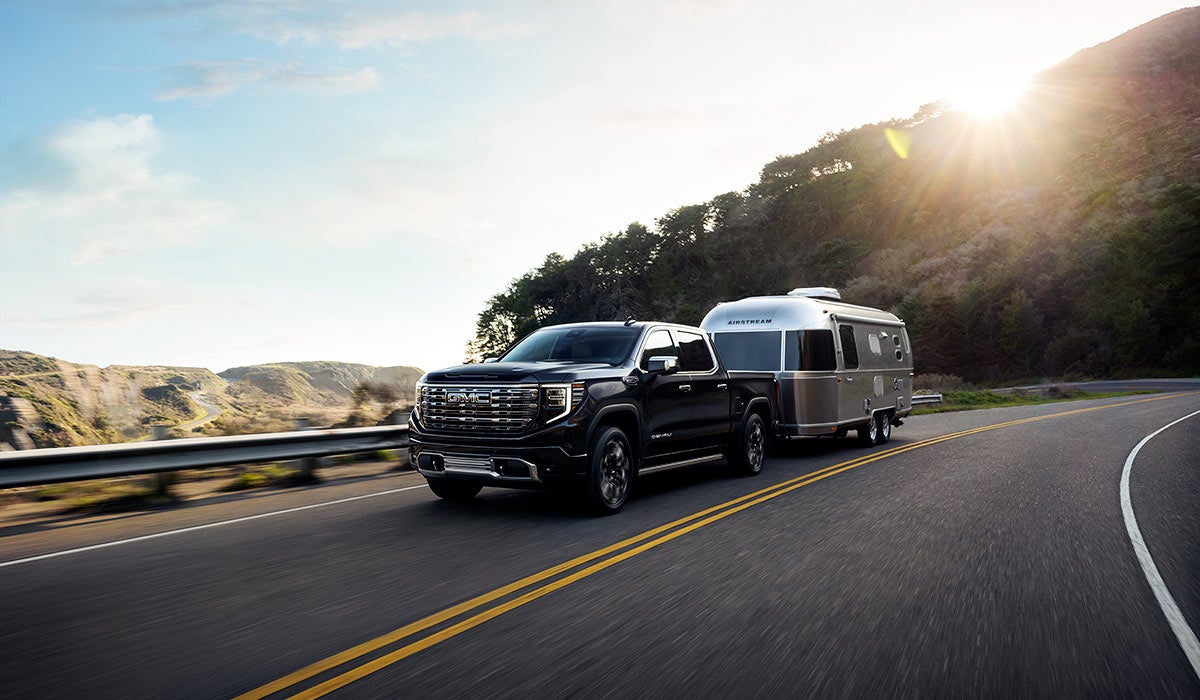 Oxendale GMC in FLAGSTAFF AZ