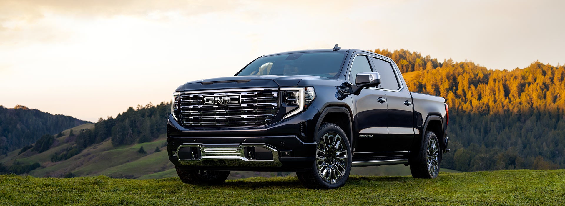 Oxendale GMC in FLAGSTAFF AZ