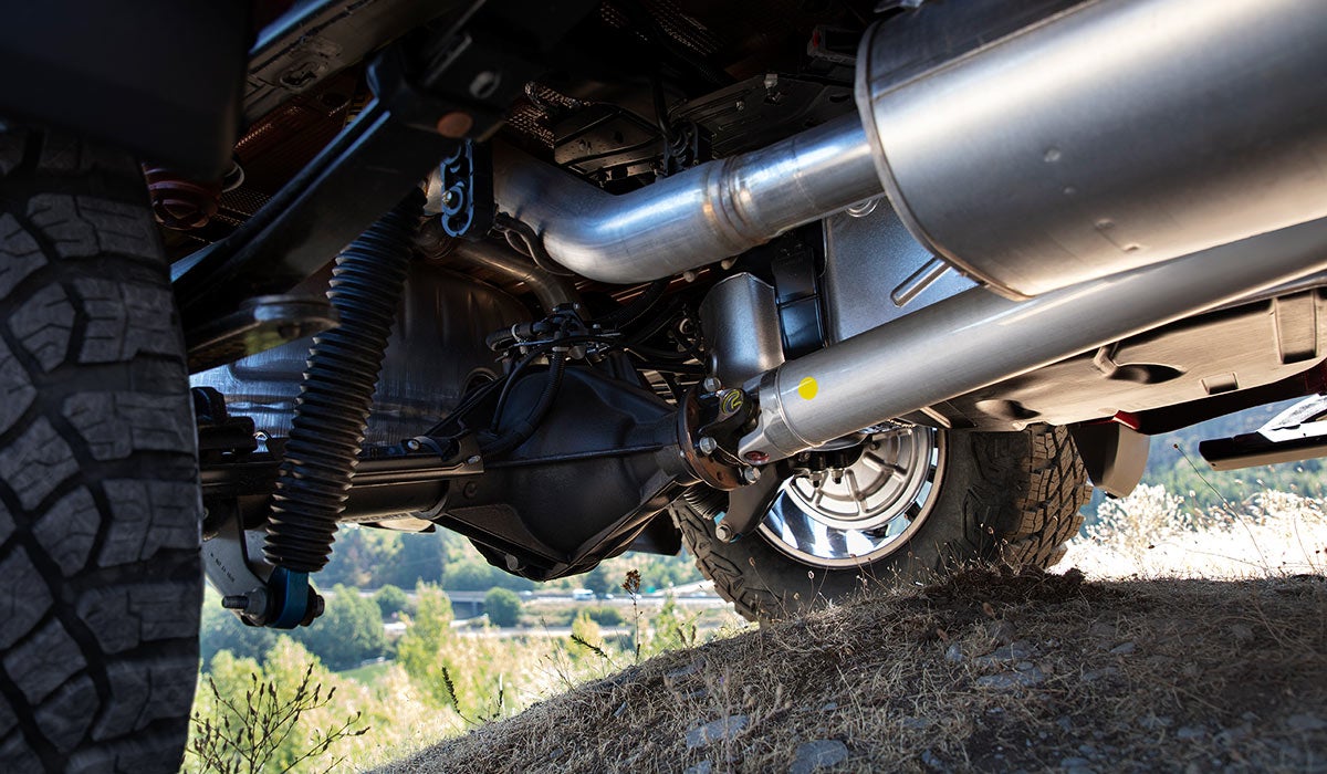 Oxendale GMC in FLAGSTAFF AZ