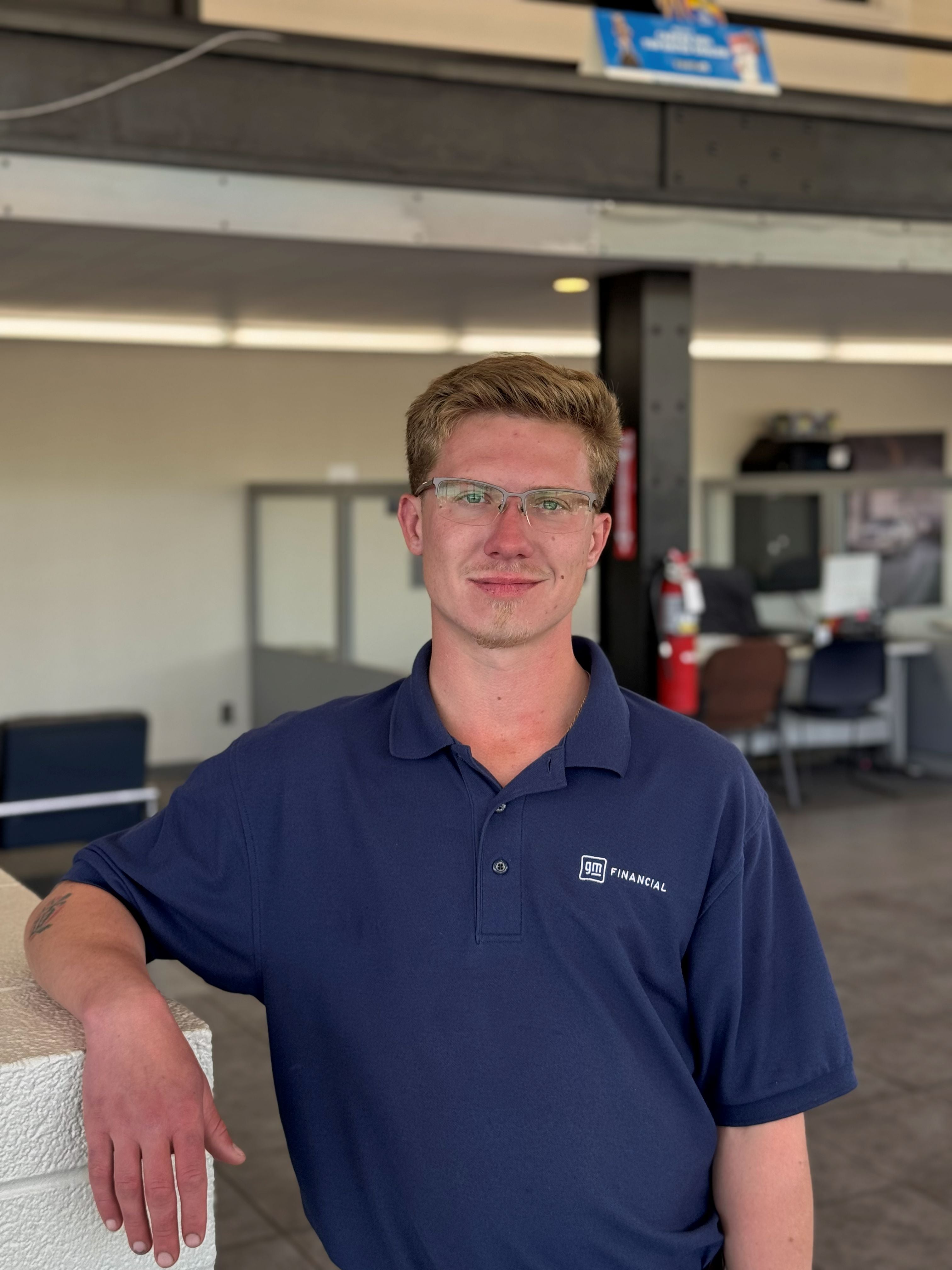 Sorren "Eagle" Wilson