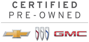 Chevrolet Buick GMC Certified Pre-Owned in FLAGSTAFF, AZ